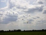 Foto nemá název, Aerovlek Stan. Pechy, autor fotografie: Petr Chovanec