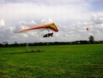 Foto nemá název, Aerovlek Stan. Pechy, autor fotografie: Petr Chovanec