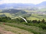 Foto nemá název, Nezapn. karabina-Straní, autor fotografie: Martin