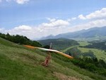 Foto nemá název, Nezapn. karabina-Straník, autor fotografie: Martin