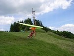 Foto nemá název, Nezapn. karabina-Straník, autor fotografie: Martin