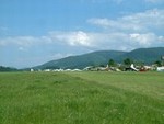 Foto nemá název, Vlekání v Beskydech, autor fotografie: Jožinko Sajan