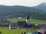 Foto nemá název, KDH idylka na Straníku, autor fotografie: Tomáš Fussganger