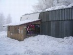 Foto nemá název, Snow reality na Straníku, autor fotografie: Tomáš Fussganger