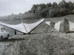 Foto nemá název, Starý Dub pod Ještědem (1976), autor fotografie: Dittrich Werner