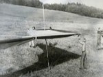 Foto nemá název, Starý Dub pod Ještědem (1976), autor fotografie: Dittrich Werner