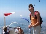 Foto nemá název, Bez komentáře, autor fotografie: Standa Hlavinka