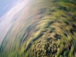 Foto nemá název, Spirála, autor fotografie: neznámý autor