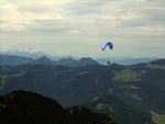 Foto nemá název, Start Andelsbuch, autor fotografie: neznámý autor