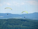 Foto nemá název, Létání u Hranic na Moravě, autor fotografie: Falco junior