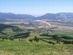 Foto nemá název, Na Straníku - Slovensko, autor fotografie: Dita Pondušová