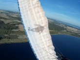 Acro soustředění Paczków, Odpoledního slunce , autor fotografie: Jakub Kment