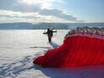 Foto nemá název, Létání v okolí Prostějova, autor fotografie: Petra