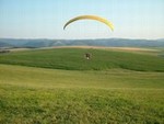 Foto nemá název, Létání ve Spišské N. Vsi, autor fotografie: Stano Simčák