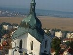 Foto nemá název, Zelená hora, autor fotografie: Milan Klement