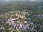 Foto nemá název, Lipnice hrad , autor fotografie: Václav Skácel