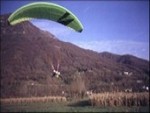 Foto nemá název, Flash - UP  1991, autor fotografie: Bohouš Mošovský