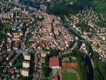 Foto nemá název, Sušice, autor fotografie: Jiří Kučírek