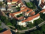 Foto nemá název, Zámek Horažďovice, autor fotografie: Jiří Kučírek