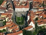 Foto nemá název, Horažďovice, autor fotografie: Jiří Kučírek
