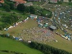Foto nemá název, Hoštice u Volyně, autor fotografie: Jiří Kučírek