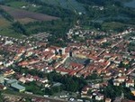 Foto nemá název, Vodňany, autor fotografie: Jiří Kučírek