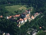 Foto nemá název, Křivoklát, autor fotografie: Jiří Kučírek