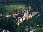 Foto nemá název, Křivoklát , autor fotografie: Jiří Kučírek