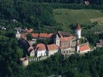 Foto nemá název, Křivoklát, autor fotografie: Jiří Kučírek