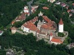 Foto nemá název, Letiště Rakovník, autor fotografie: Jiří Kučírek
