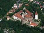 Foto nemá název, Letiště Rakovník , autor fotografie: Jiří Kučírek