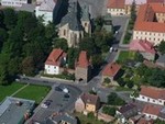 Foto nemá název, Louny, autor fotografie: Jiří Kučírek