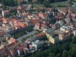 Foto nemá název, Louny, autor fotografie: Jiří Kučírek