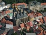 Foto nemá název, Zámek Peruc, autor fotografie: Jiří Kučírek