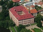 Foto nemá název, Libochovice, autor fotografie: Jiří Kučírek