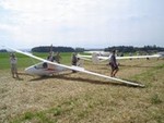 Foto nemá název, Slet v Jehnědí 2005, autor fotografie: Roman  Ivanov