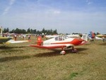 Foto nemá název, Slet v Jehnědí 2005, autor fotografie: Roman  Ivanov