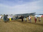 Foto nemá název, Slet v Jehnědí 2005, autor fotografie: Roman  Ivanov