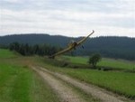 Foto nemá název, Bez komentáře, autor fotografie: Honza Ptáček