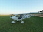 Foto nemá název, Skyranger Swift (Šurany), autor fotografie: Pavel Beník
