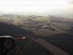 Foto nemá název, Přede mnou Jarda Tkáč, autor fotografie: Vladimír Štěrba
