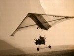 Foto nemá název, Moje začátky v roce 1982, autor fotografie: Standa Lelek