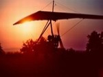 Foto nemá název, Na letišti Dětřichov - Oáza, autor fotografie: Zdeněk Pešát