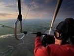Foto nemá název, Graboski  letí, autor fotografie: Zbyszek Kedziora