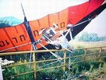 Foto nemá název, Chybička se vloudila, autor fotografie: Petr Mánek