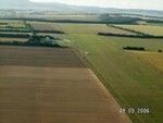 Foto nemá název, Letiště Boleráz, autor fotografie: Jožinko Sajan