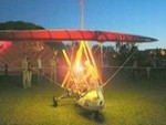 Foto nemá název, £om¿a 2006, autor fotografie: Pawe³ Jezieski