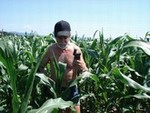 Foto nemá název, GPS-tady je Vyskeř!, autor fotografie: Petr Mánek