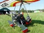Skypper na LKCE, Bez komentáře , autor fotografie: Petr Mánek