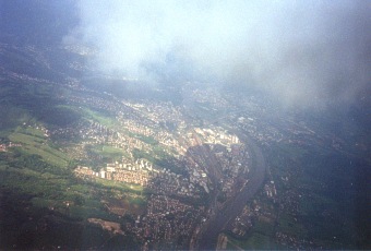Děčín